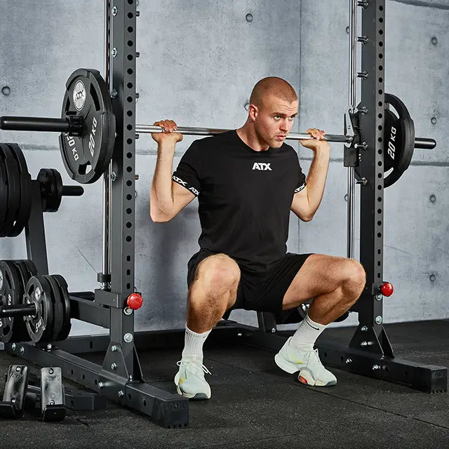ATX® Multipresse MPX-730 - Smith Machine