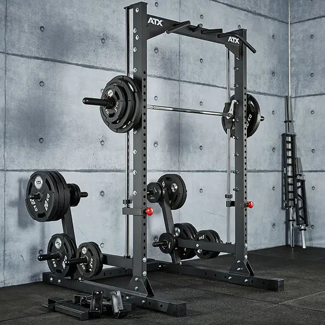ATX® Multipresse MPX-730 - Smith Machine