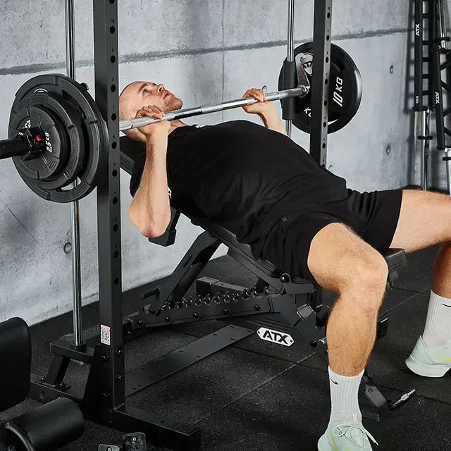 ATX® Smith Machine Compact - extra niedrig - 198 cm