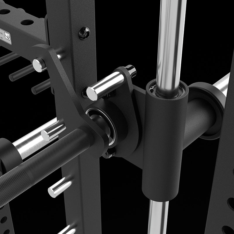 ATX® Multipresse MPX-780 - Smith Machine Linear-Kugellagerführung