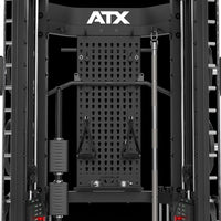 Perfektes Ablagesystem