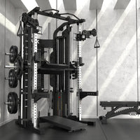 ATX® Kraftstation - MONSTER 2.0 Komplettstation Image 1
