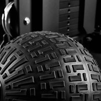 ATX®  Power Slam Ball robuster Gewichtsball
