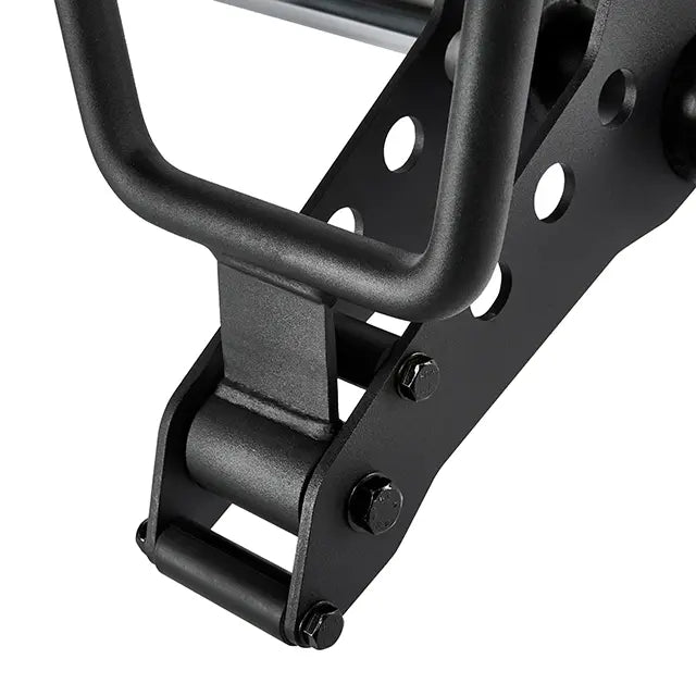 ATX® Bizeps Curl Maschine - Option Hebelarm mit doppelt kugelgelagerten Drehachsen