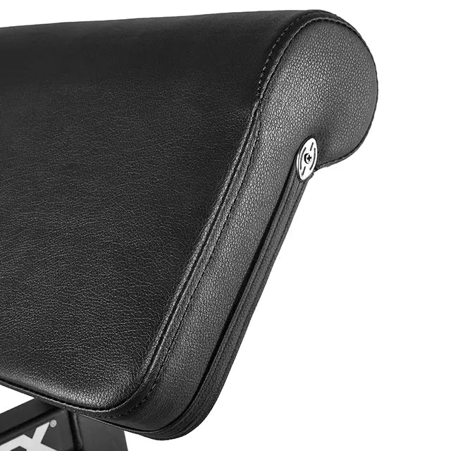 ATX® Bizep Curl Maschine für Multibänke