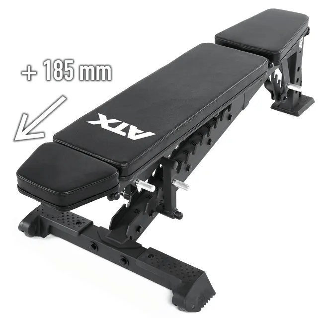 ATX® Headrest - Extension - Standard