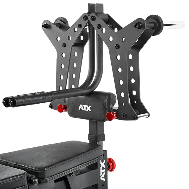 ATX® Pec-Fly option