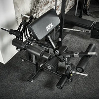 ATX® Aufbewahrungs-Rack - für Optionen verfügt über eine stabile Konstruktion
