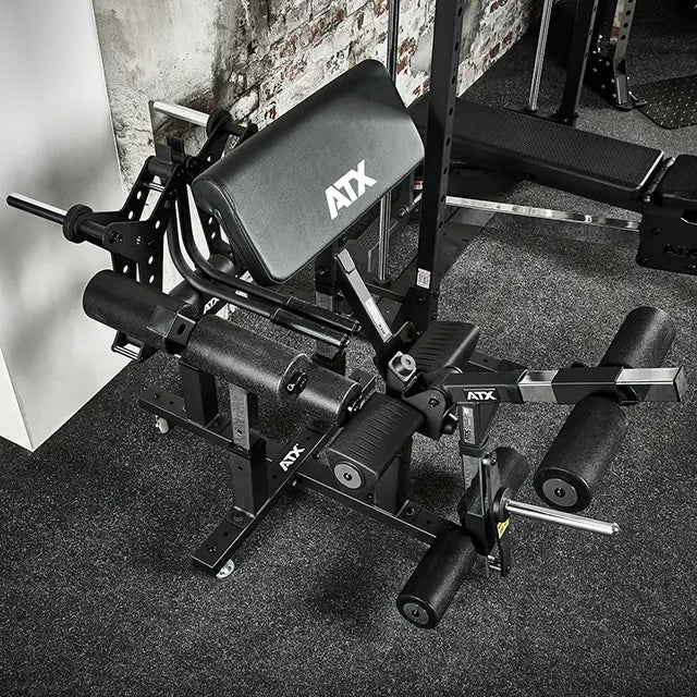 ATX® Aufbewahrungs-Rack - für Optionen verfügt über eine stabile Konstruktion