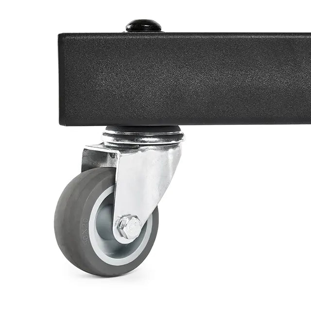 ATX® Aufbewahrungs-Rack - für Optionen mit Transportrollen - für ein optimales Handling in Ihrem Gym