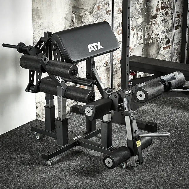 ATX® Option Storage Rack for options