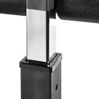 ATX® Aufbewahrungs-Rack - für Optionen