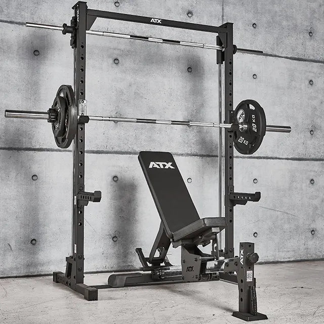 ATX® Smith Machine Compact - extra niedrig - 198 cm