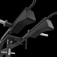 ATX® Lever Arm Squat Pro - Viking Press Qualität im Detail