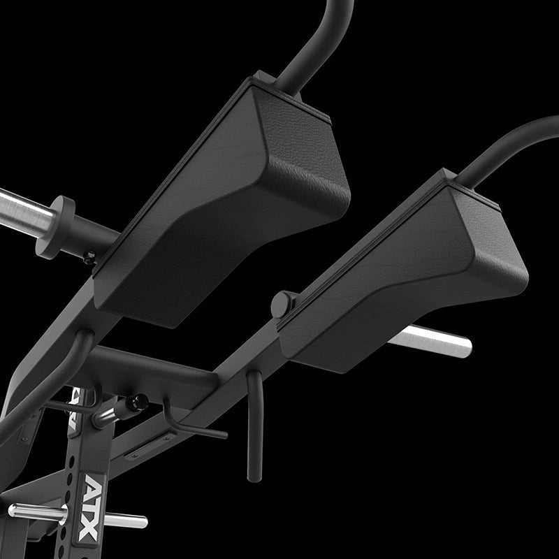 ATX® Lever Arm Squat Pro - Viking Press Qualität im Detail