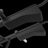 ATX® Lever Arm Squat Pro - Viking Press ergonomisch geformte Polster