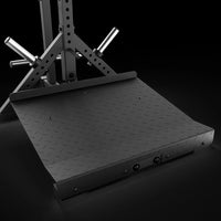 ATX® Lever Arm Squat Pro - Viking Press XXL Standfläche