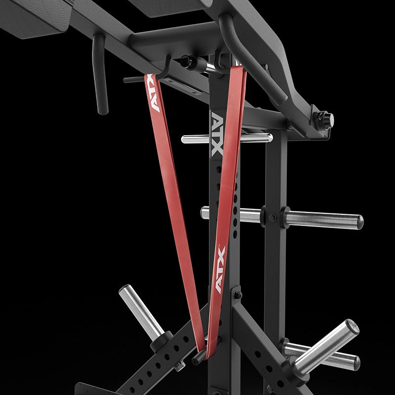 ATX® Lever Arm Squat Pro - Viking Press Haken-Halterung