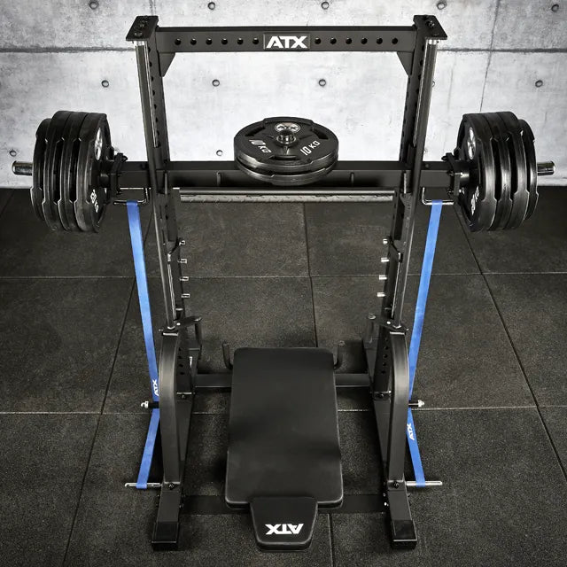 ATX® Vertikale Beinpresse