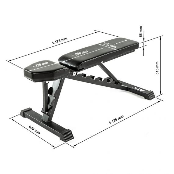 ATX® Multibank 102