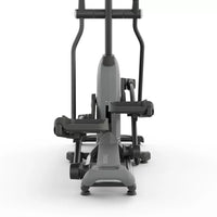 Crosstrainer Horizon Fitness Andes 7.1  Bewegungsdynamische Pedale mit gummierter Fußfläche