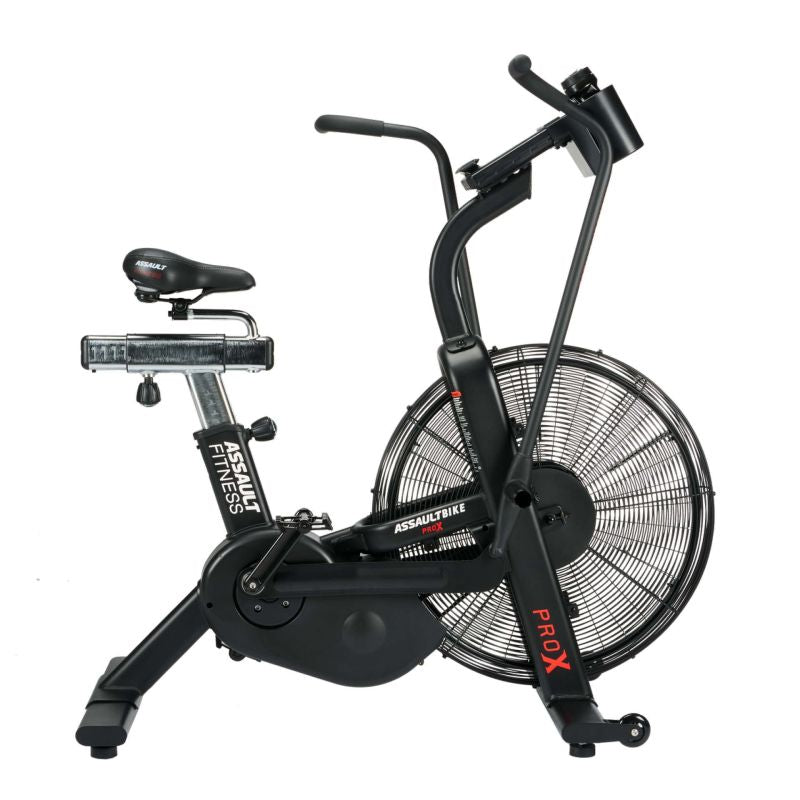 Assault Air Bike Pro X