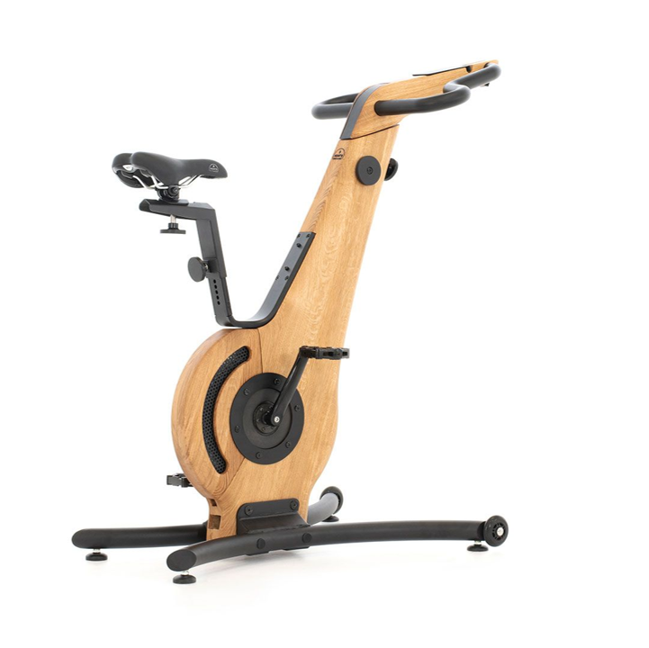 Nohrd Bike Bicycle Ergometer XS - 6 different types of wood