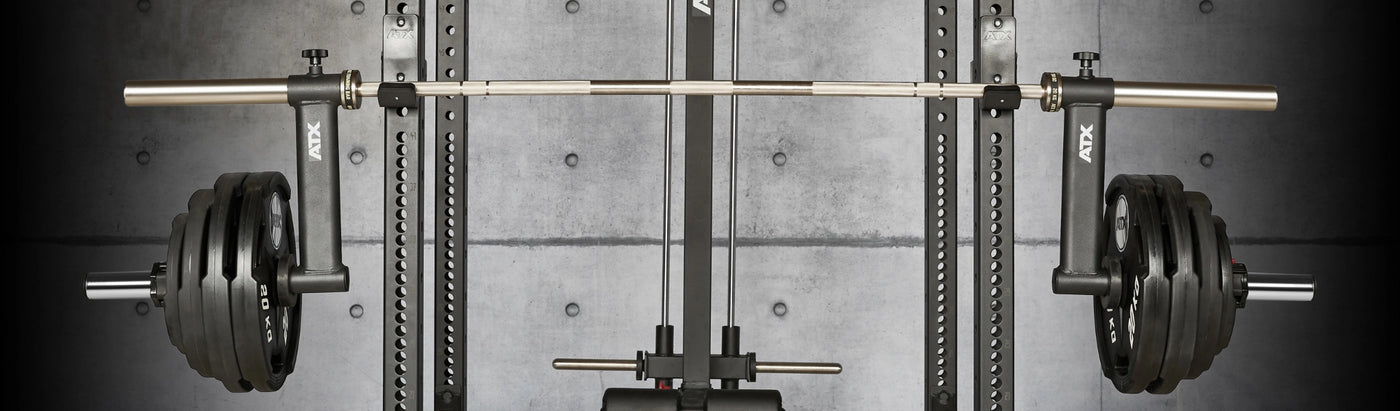 ATX® Camber Bar Attachment - 50mm