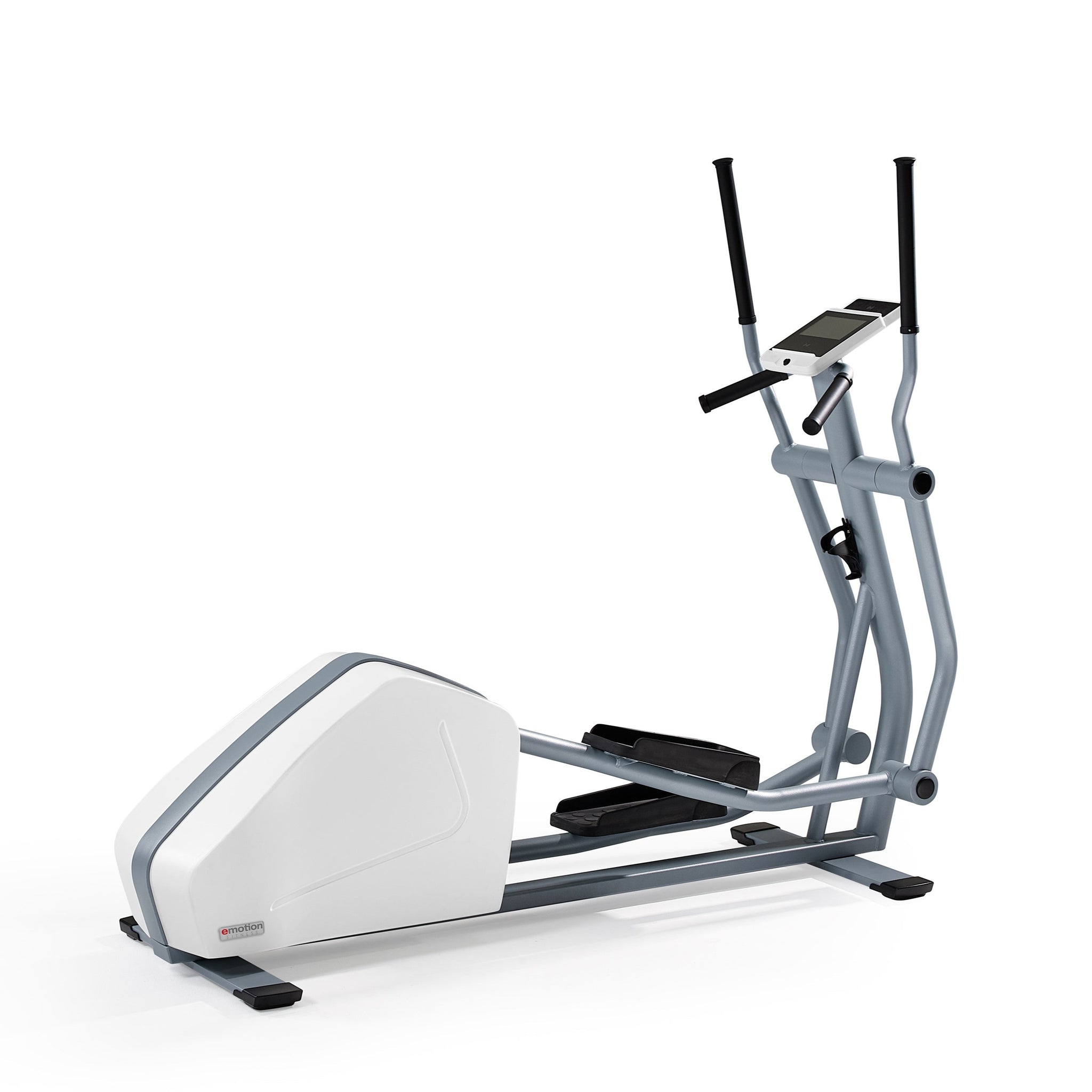 Emotion Fitness Crosstrainer 900 med Ansicht hinten
