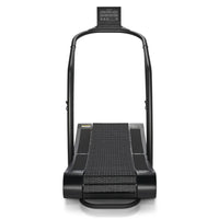 WOODWAY Laufband Curve