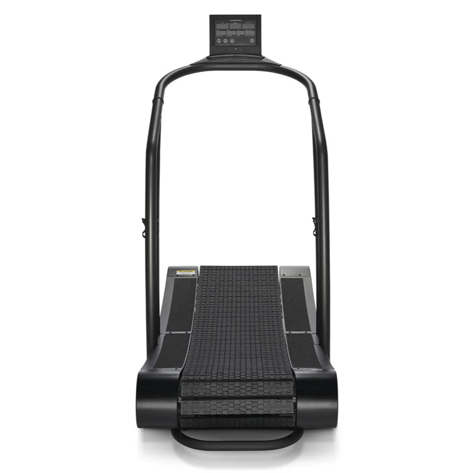 WOODWAY Laufband Curve