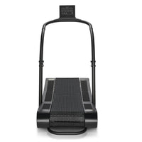 WOODWAY Laufband Curve Trainer