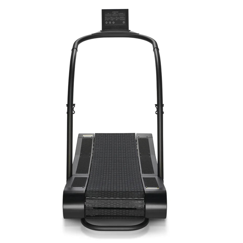 WOODWAY Laufband Curve Trainer