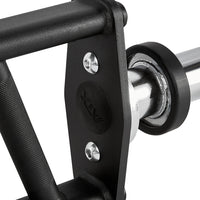 ATX® Short Multi Grip Bar - 50 mm 4 unterschiedliche Griffvarianten