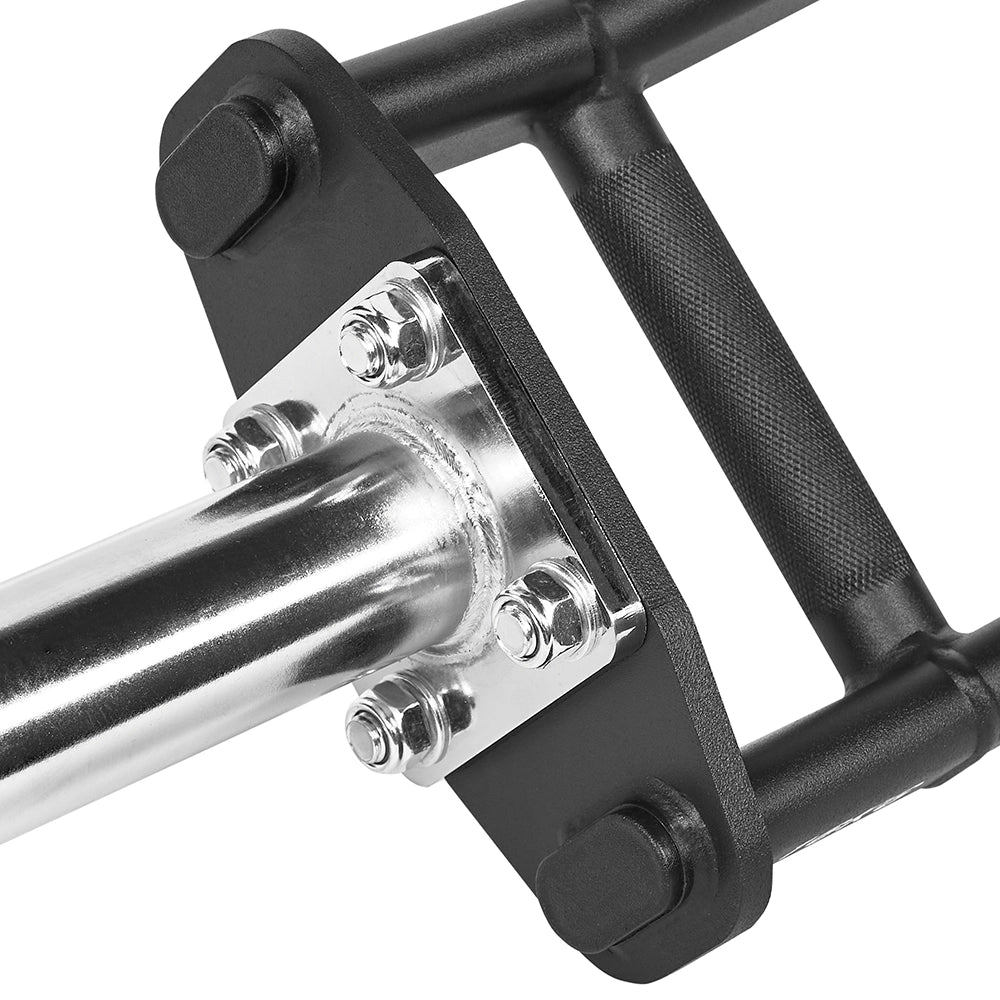 ATX® Cambered Swiss Bar - 50 mm - 200 cm - 4 versch. Griffweiten