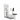 Brustpresse / Rudermaschine Kombi - Physio
