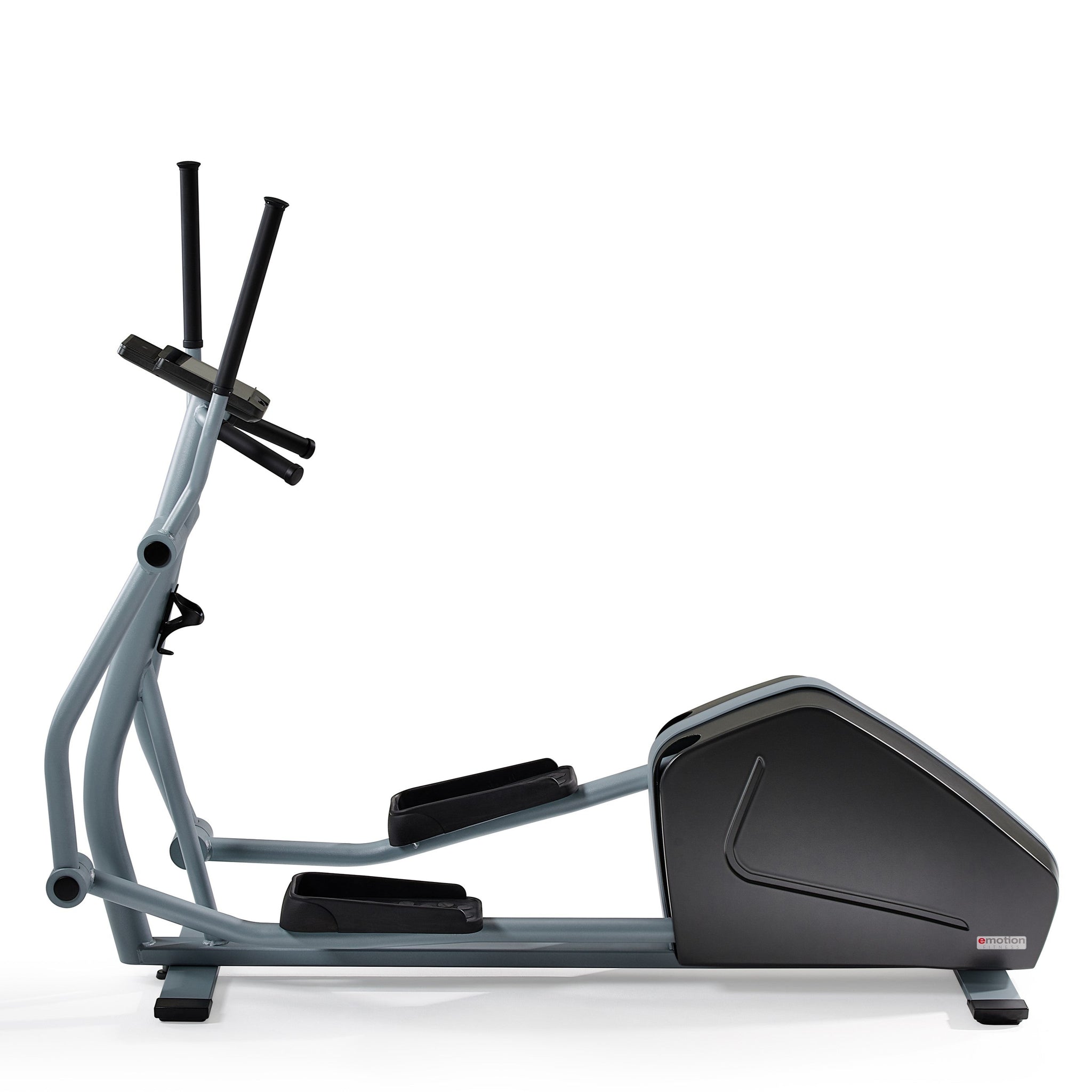 Emotion Fitness Crosstrainer 900 med anthrazit