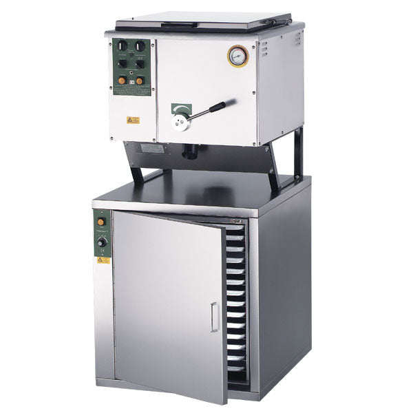 Fango agitator type TAA 50/70