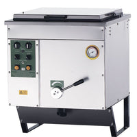 Fango agitator type TAE 40/60/80 (stainless steel)