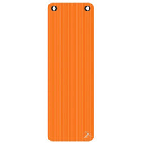 Gymnastikmatte Professional orange