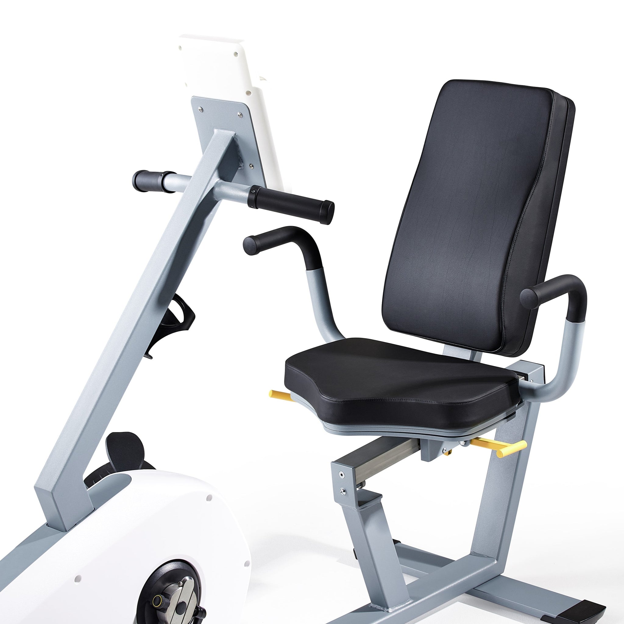 Emotion Fitness Liegeergometer 900 med Griffe Sitz