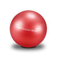Gymnastikball Professional - 65 cm rot