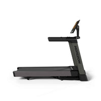 Laufband Tread-XP Horizon Fitness Seitenansicht