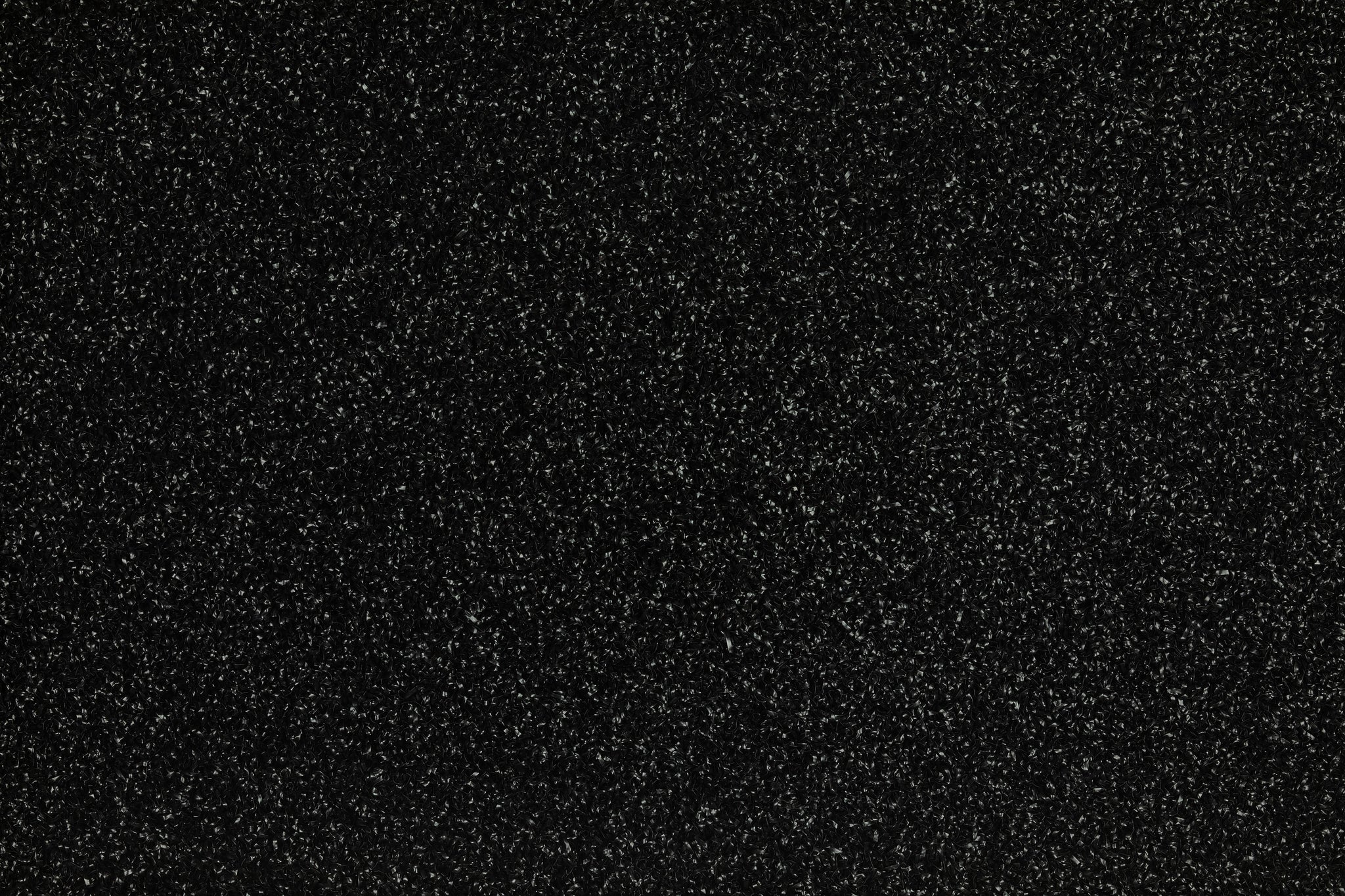 Sprinttrack Standard schwarz Detail