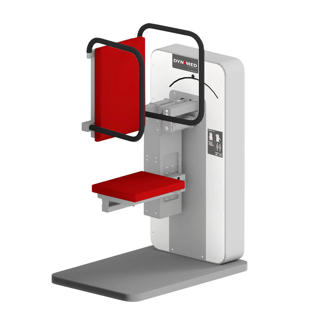 Dynamed Intensa – Bauchtrainer