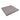 Kampfsportmatte Judo 100 x 100 x 4 cm schwarz grau