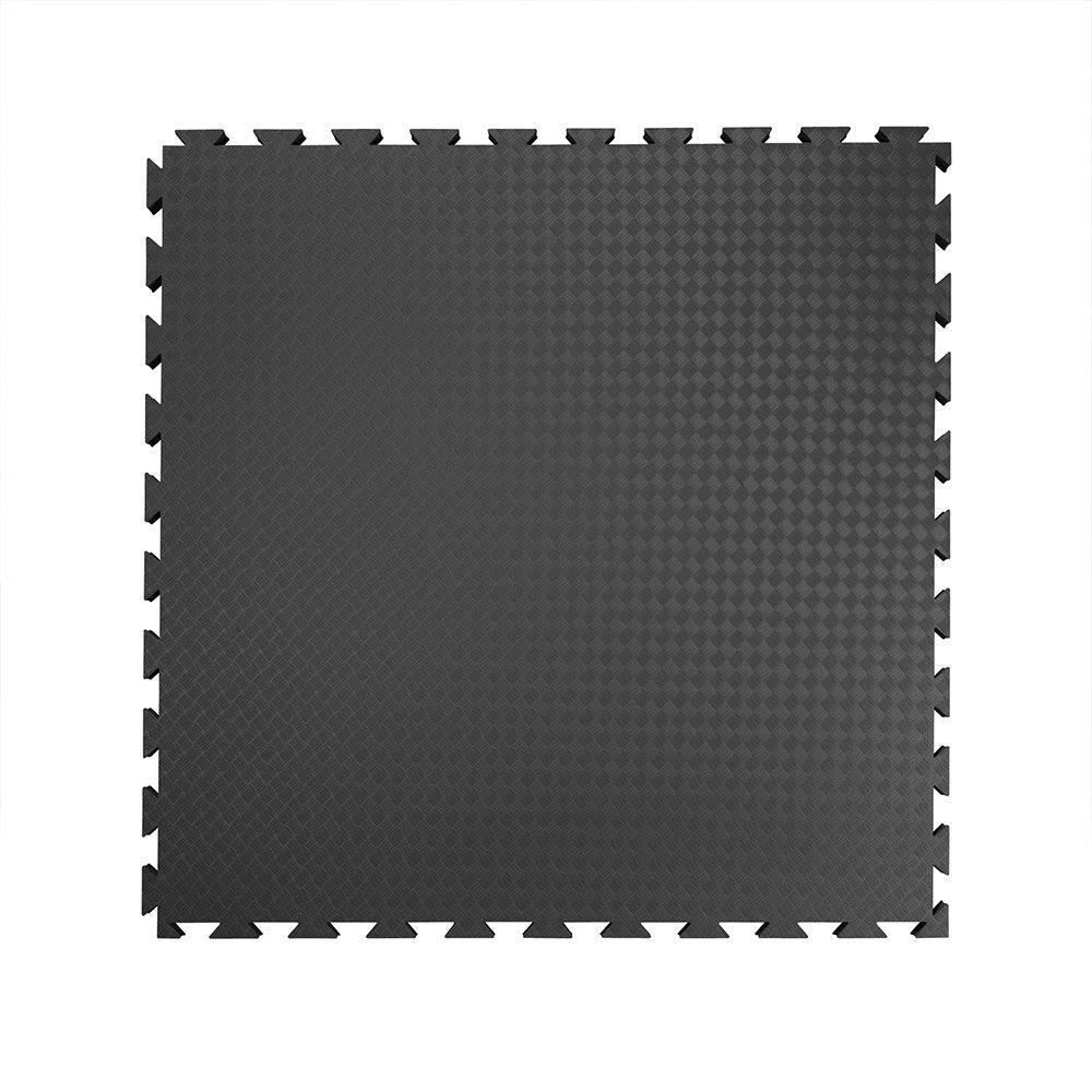 Martial Arts Mat Judo 100 x 100 x 4 cm