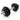 Dumbbell set 30 kg cast iron