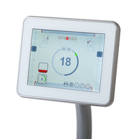 Beinstrecker / Beinbeuger Motion Pro Bildschirm