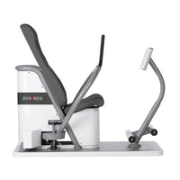 Haltungstrainer/ Brusttrainer Motion Pro Seitenansicht